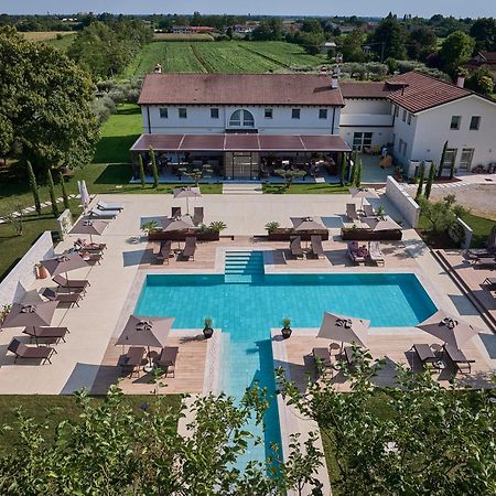 Agriturismo Zappare Farm Hotel Trevignano Εξωτερικό φωτογραφία