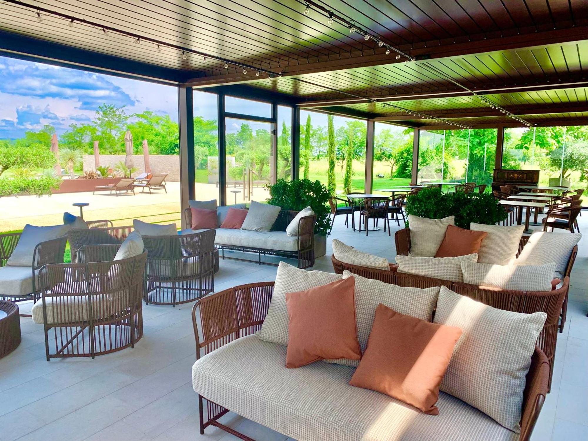 Agriturismo Zappare Farm Hotel Trevignano Εξωτερικό φωτογραφία