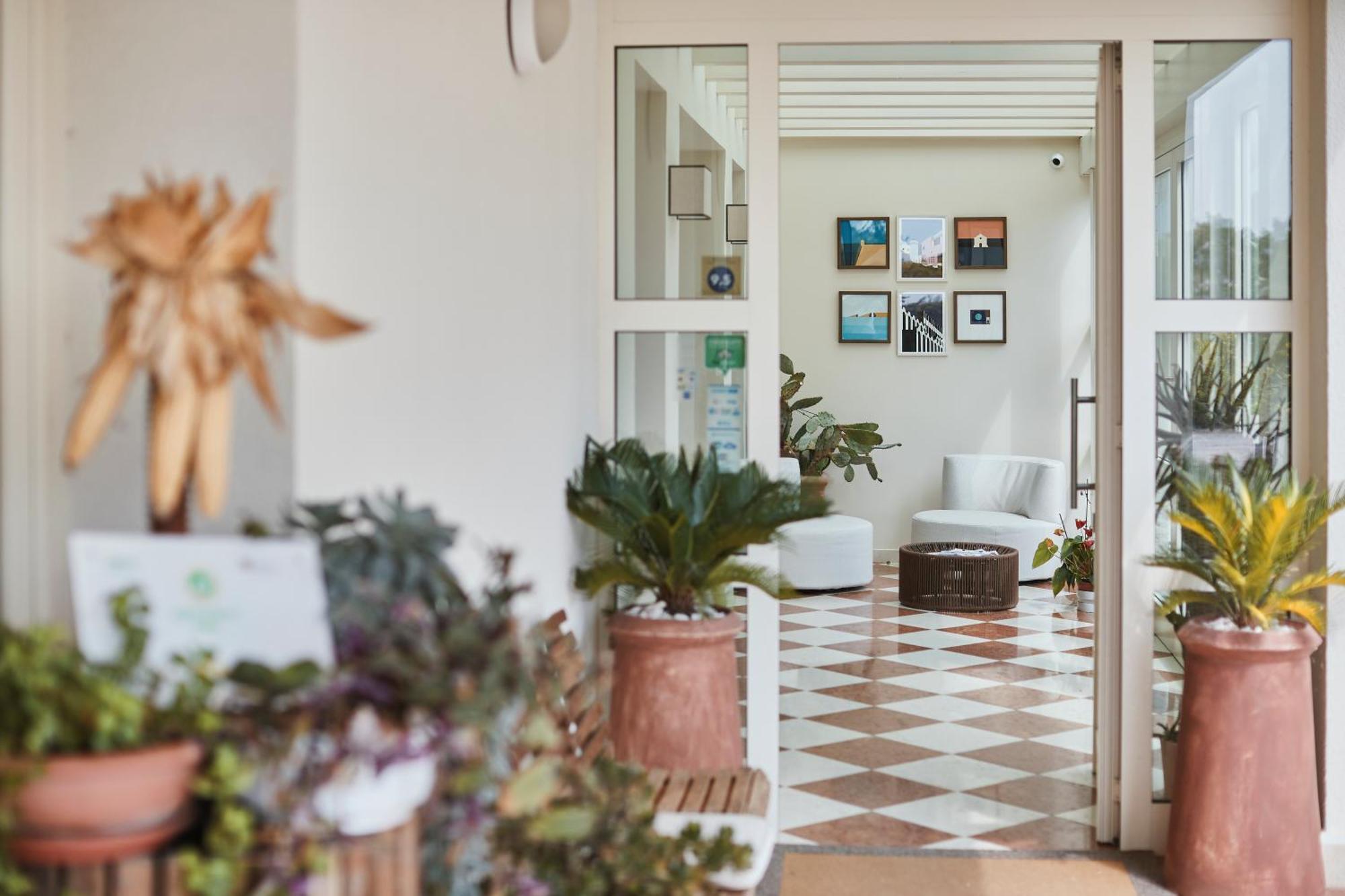 Agriturismo Zappare Farm Hotel Trevignano Εξωτερικό φωτογραφία