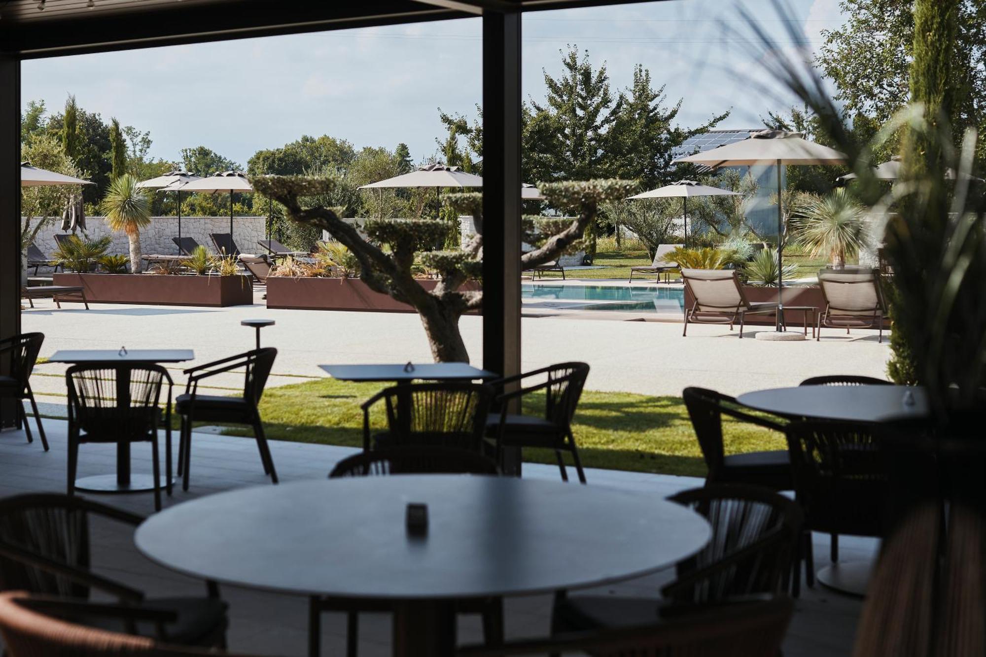 Agriturismo Zappare Farm Hotel Trevignano Εξωτερικό φωτογραφία