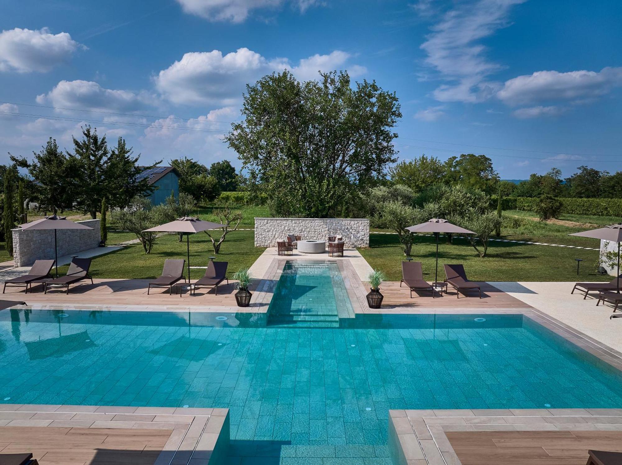 Agriturismo Zappare Farm Hotel Trevignano Εξωτερικό φωτογραφία