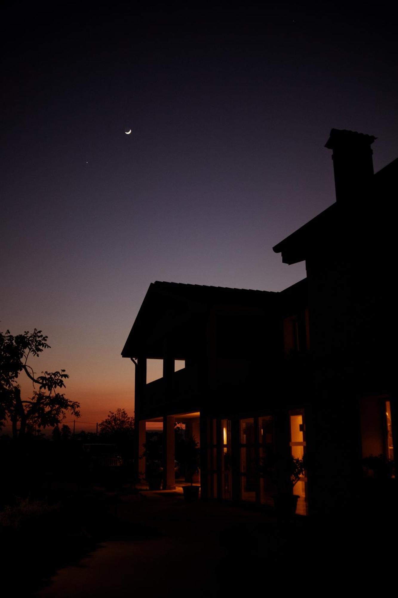 Agriturismo Zappare Farm Hotel Trevignano Εξωτερικό φωτογραφία