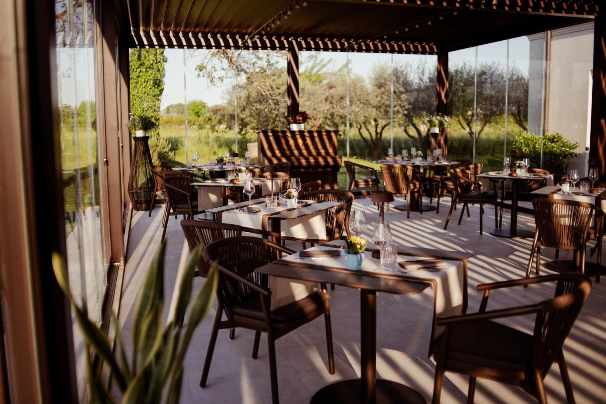 Agriturismo Zappare Farm Hotel Trevignano Εξωτερικό φωτογραφία