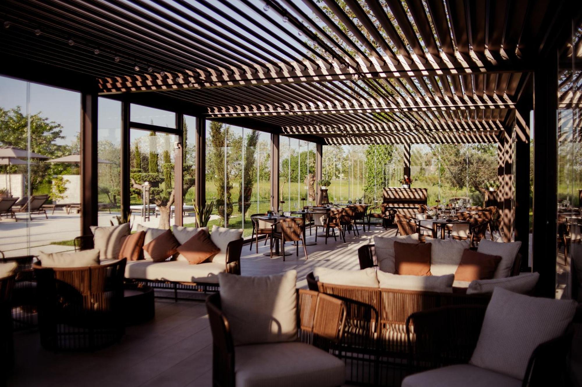 Agriturismo Zappare Farm Hotel Trevignano Εξωτερικό φωτογραφία