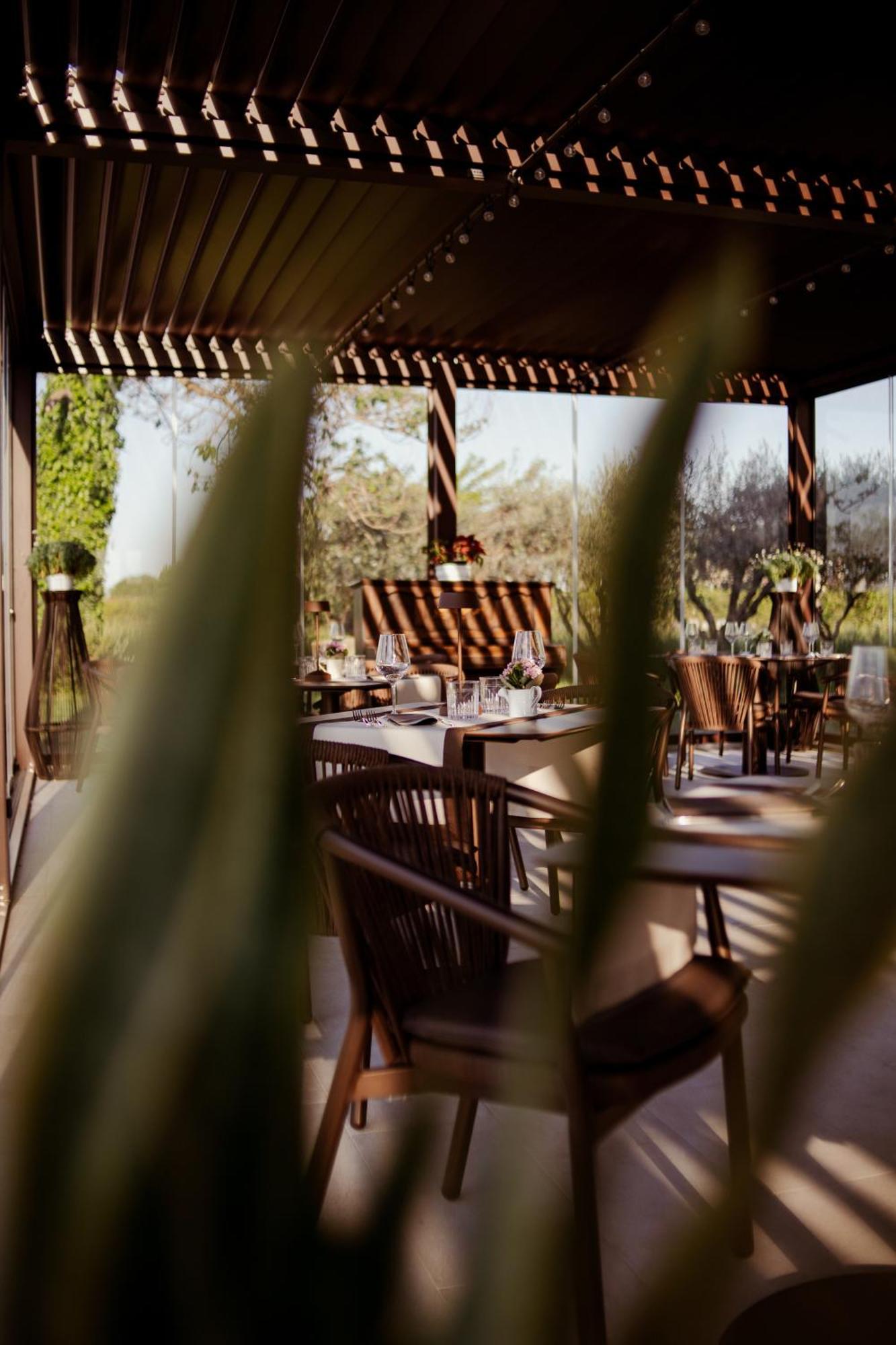 Agriturismo Zappare Farm Hotel Trevignano Εξωτερικό φωτογραφία